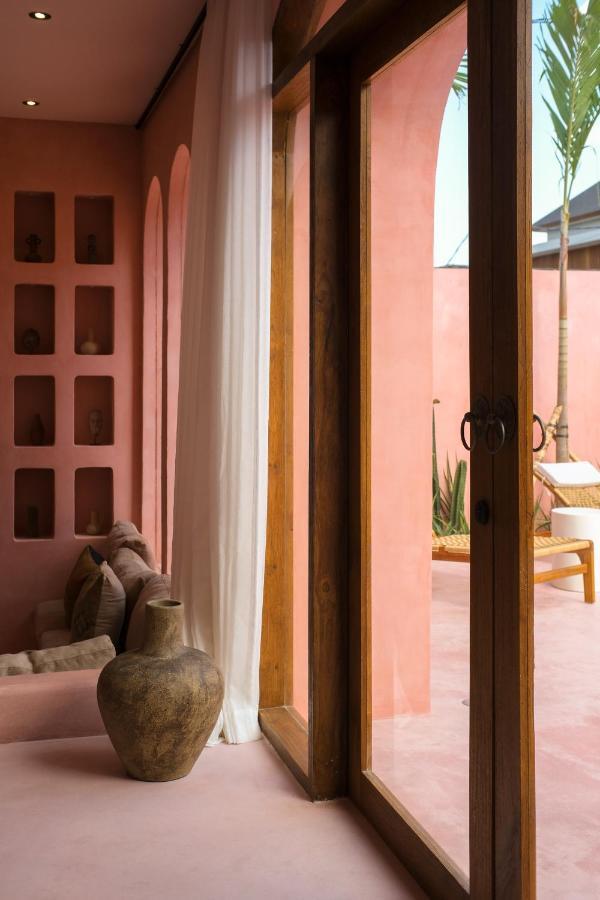 Villa Ella June Canggu