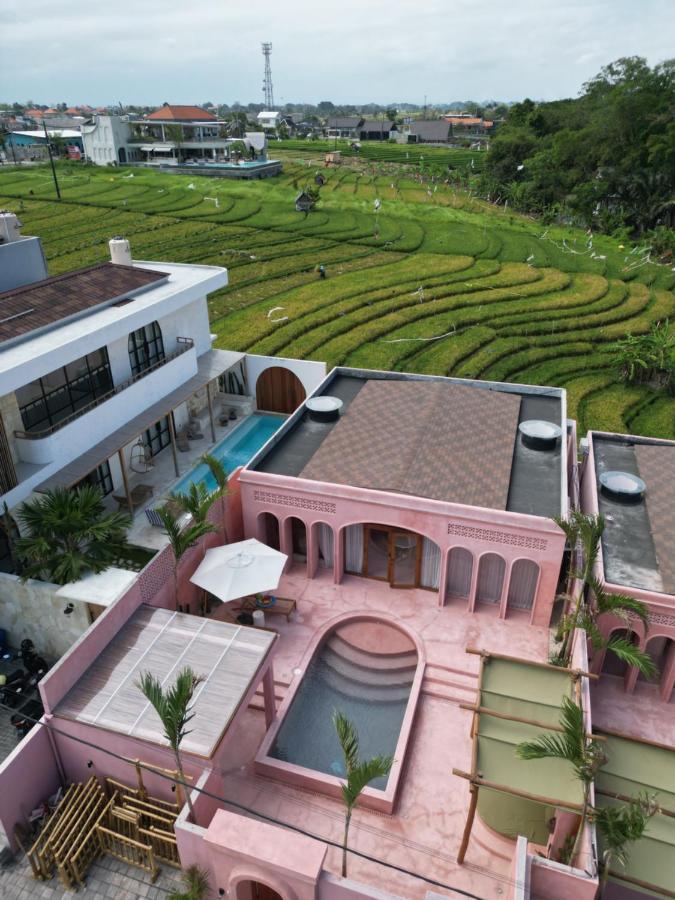 Ella June Villa Canggu