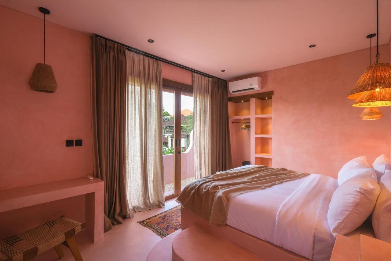 Villa Ella June Canggu