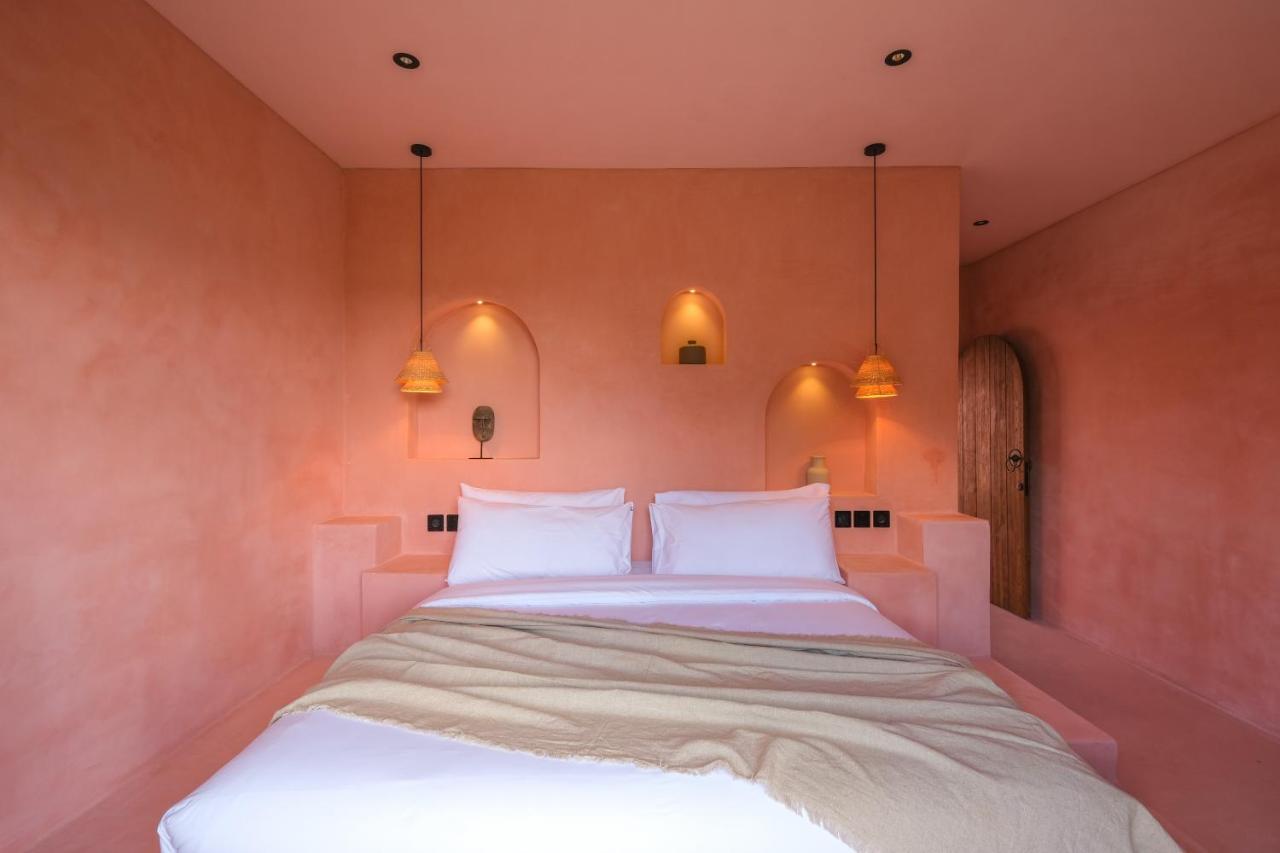 Villa Ella June Canggu