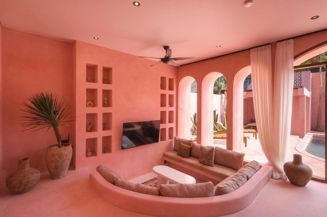 Ella June Villa Canggu