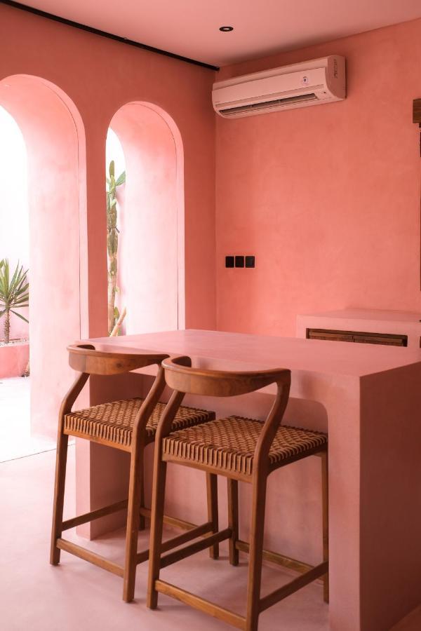 Ella June Villa Canggu