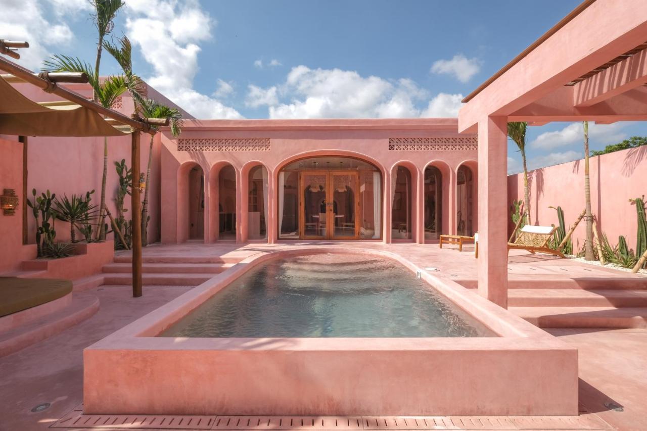 Villa Ella June *