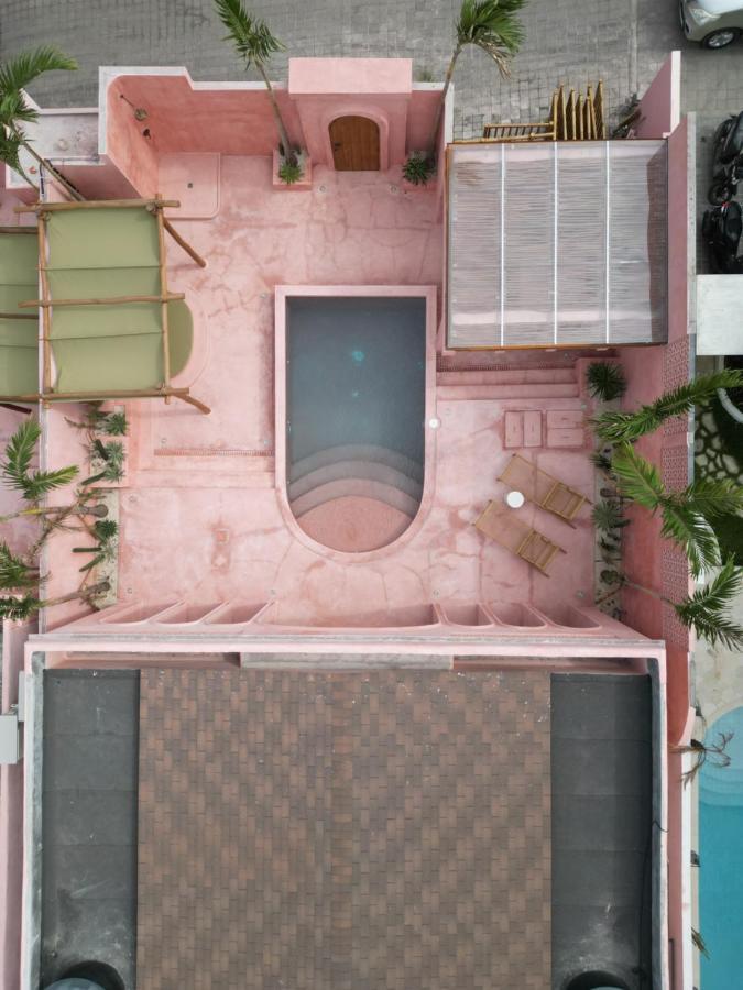 Ella June Villa Canggu